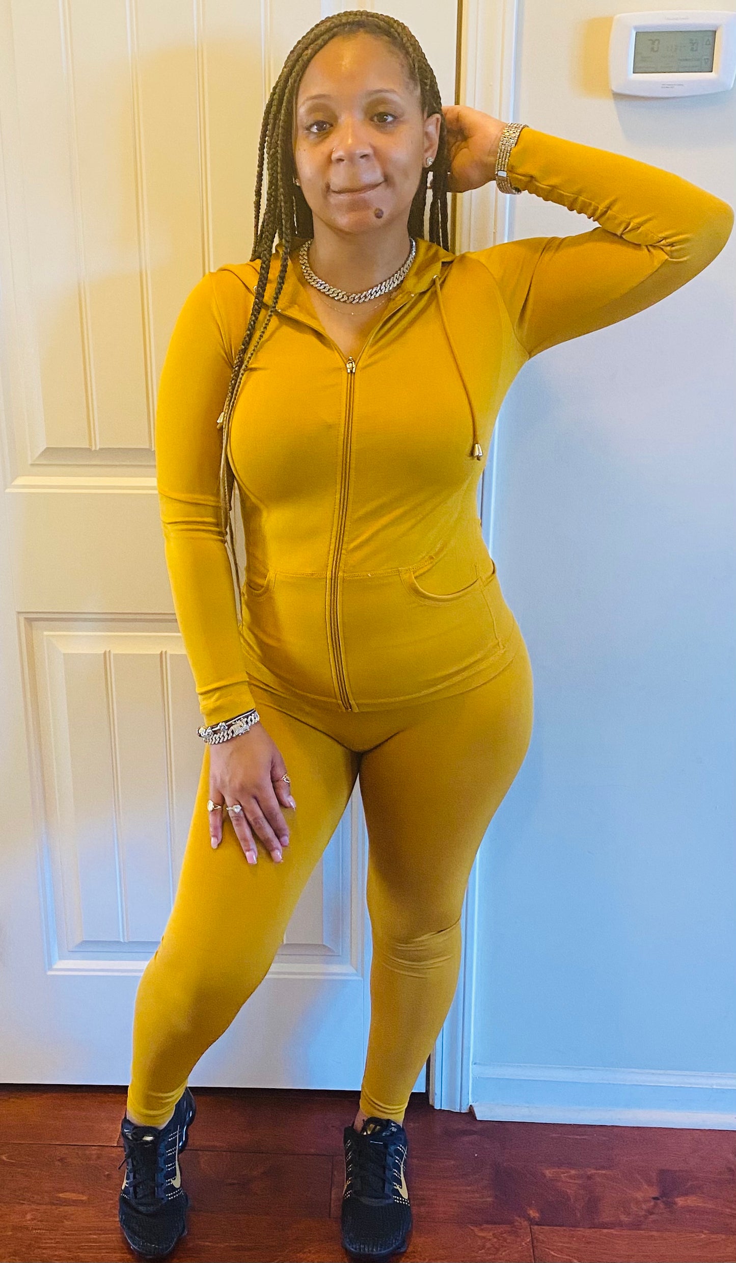 The Baesic Set