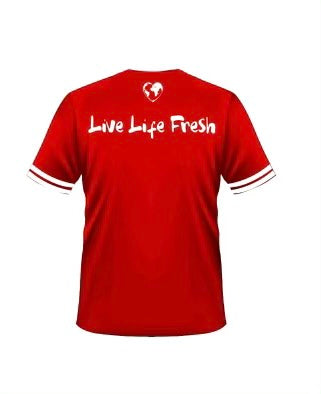Fresh Crew Jersey