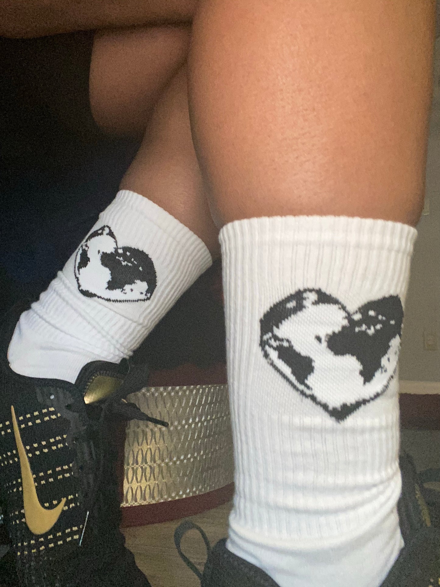 Fresh Socks