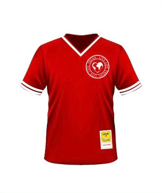 Fresh Crew Jersey