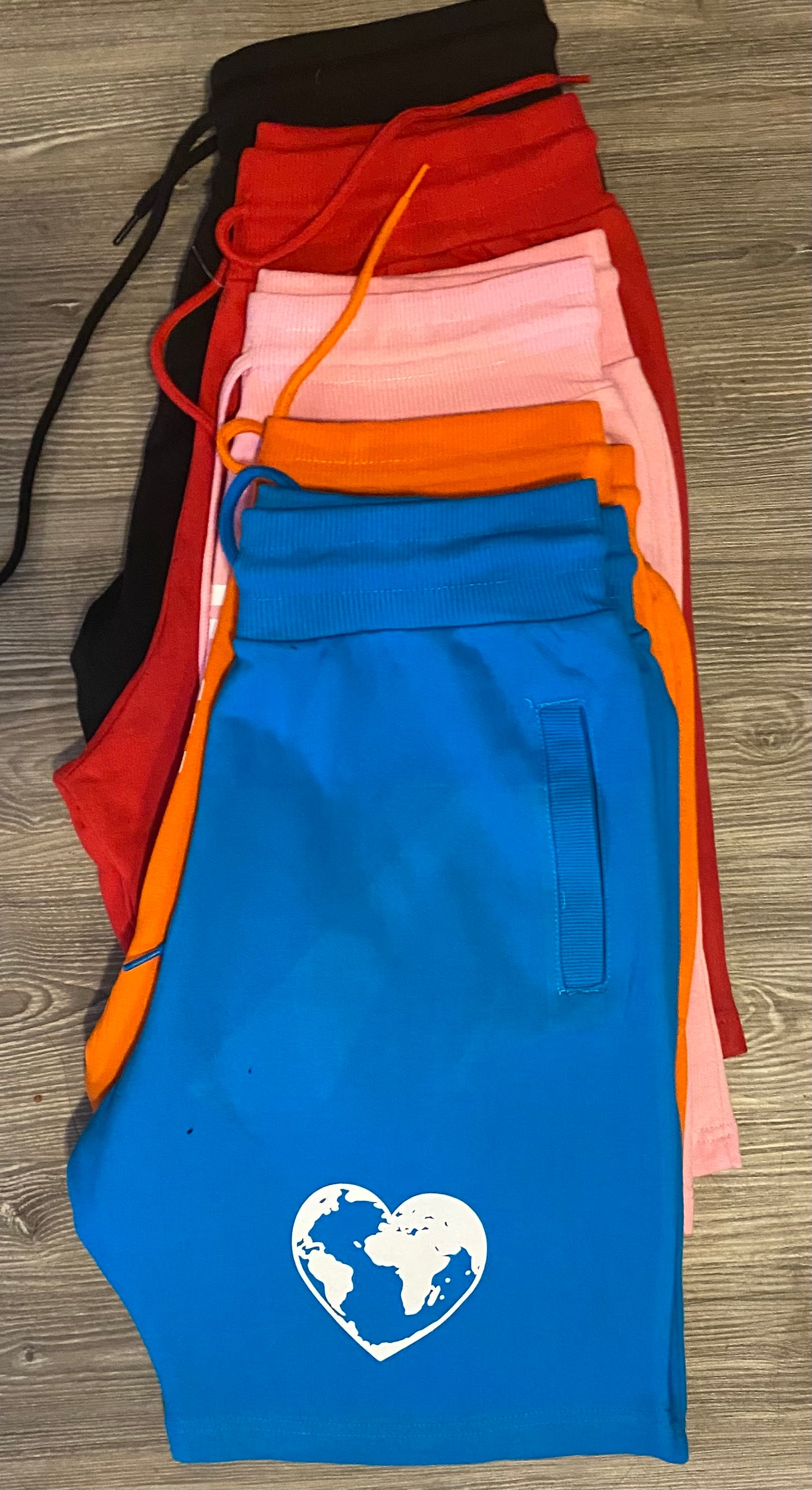 The Fresh Shorts