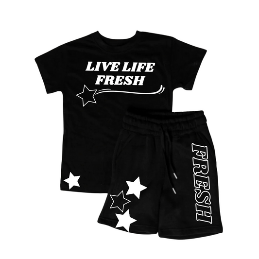 Live Life Fresh – Live Life Fresh Apparel