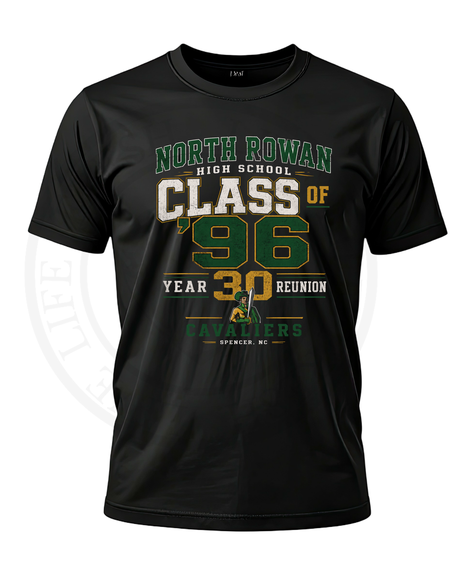 NRHS 30th Reunion
