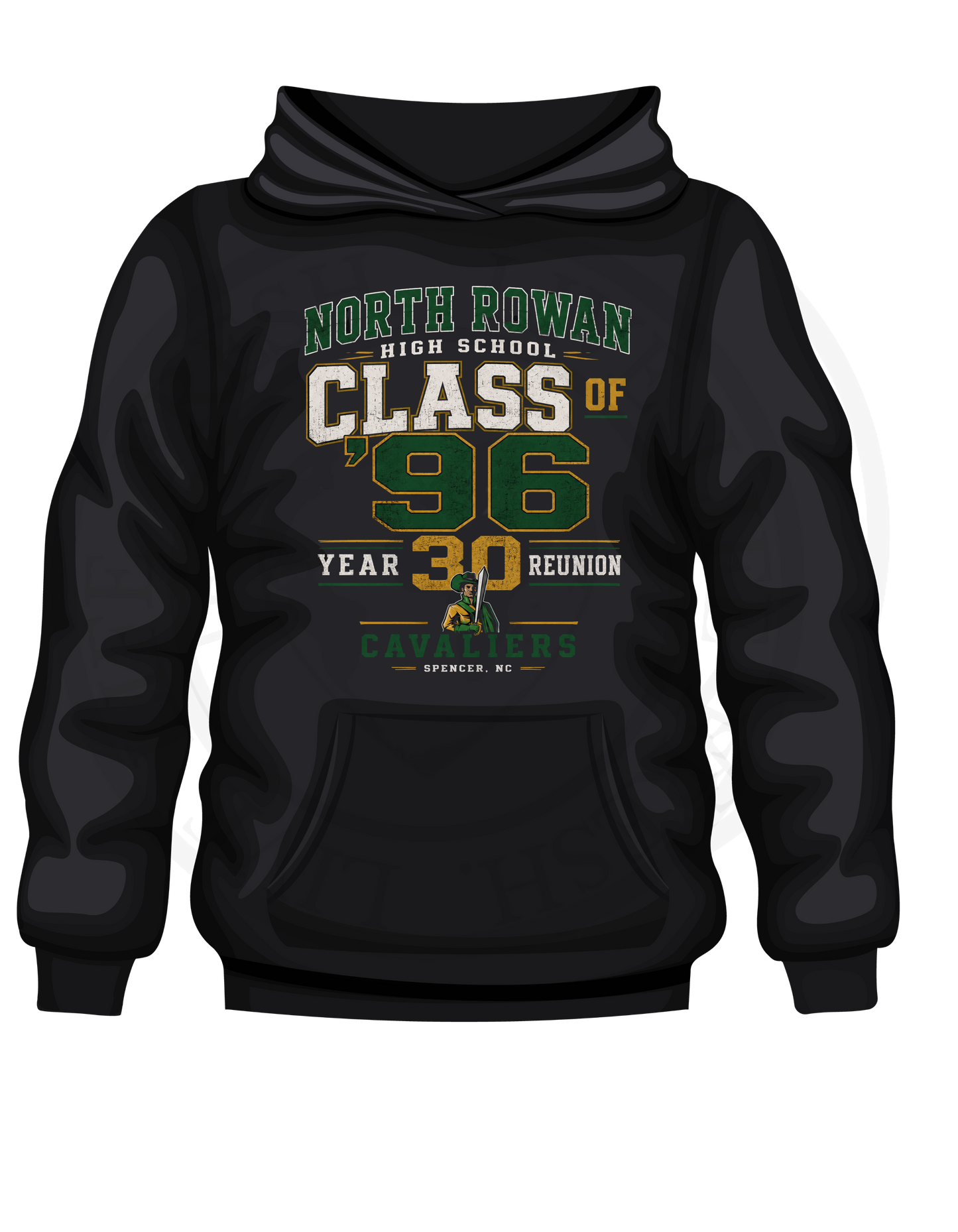 NRHS 30th Reunion