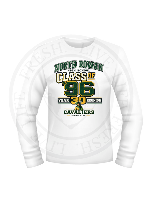NRHS 30th Reunion