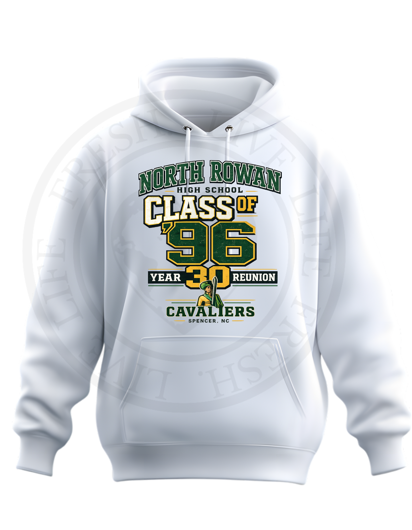 NRHS 30th Reunion