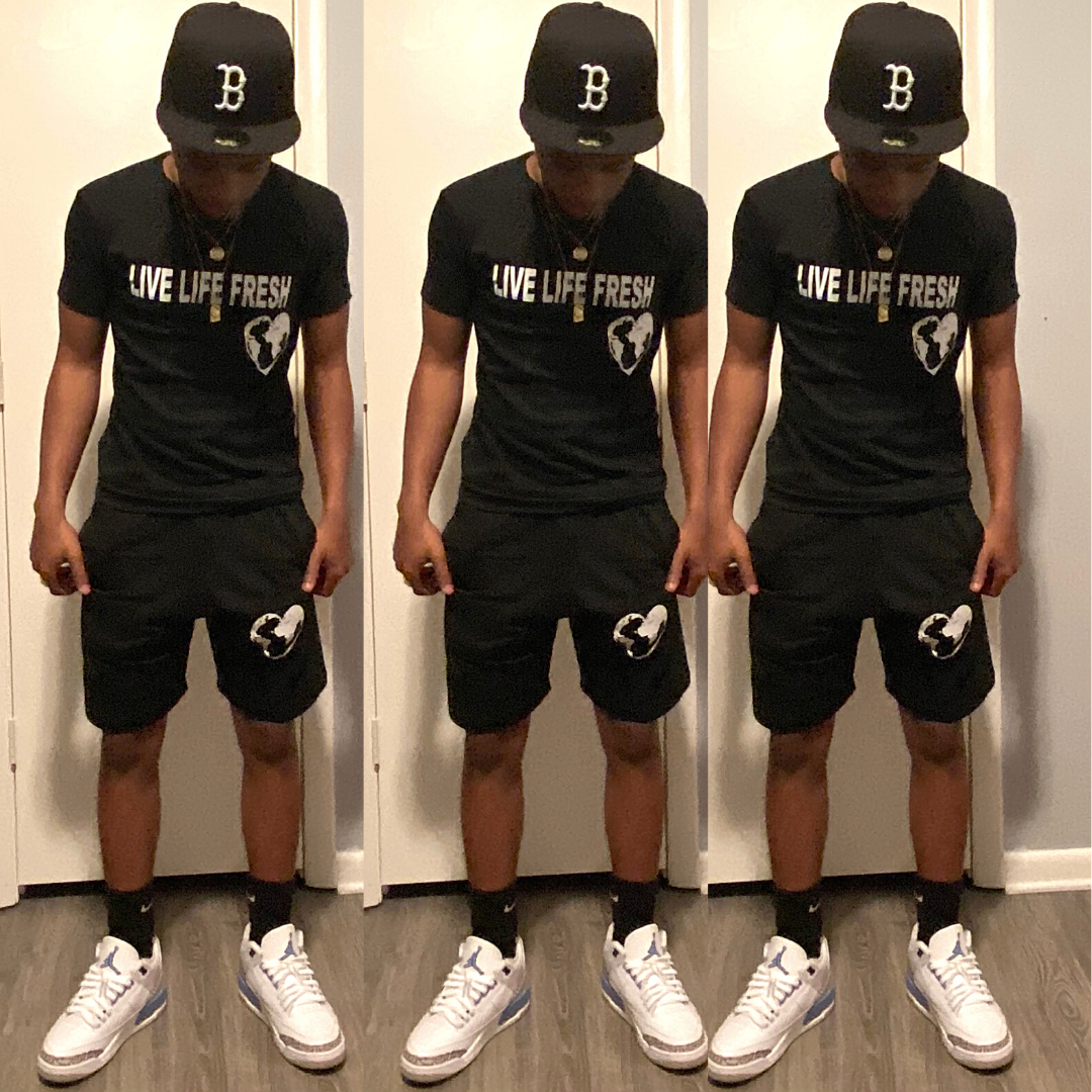 Fresh Tee