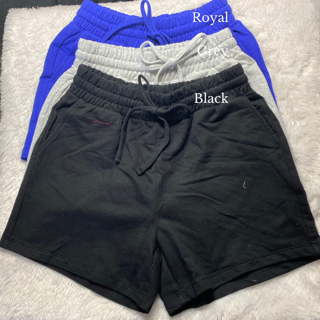 Women's Fresh Jogger Shorts