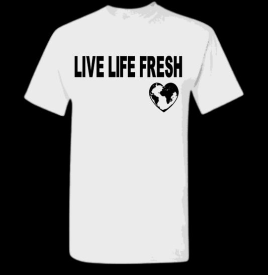 Fresh Tee