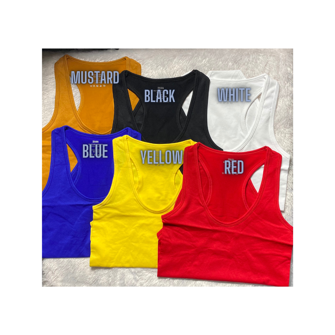 The Fresh Seamless Bodysuit