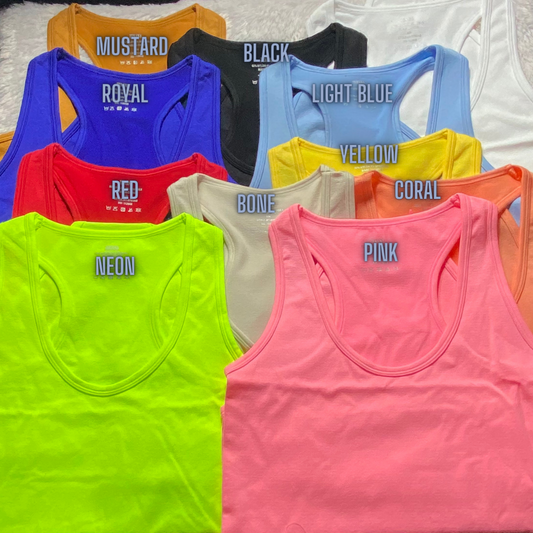 The Fresh Seamless Bodysuit