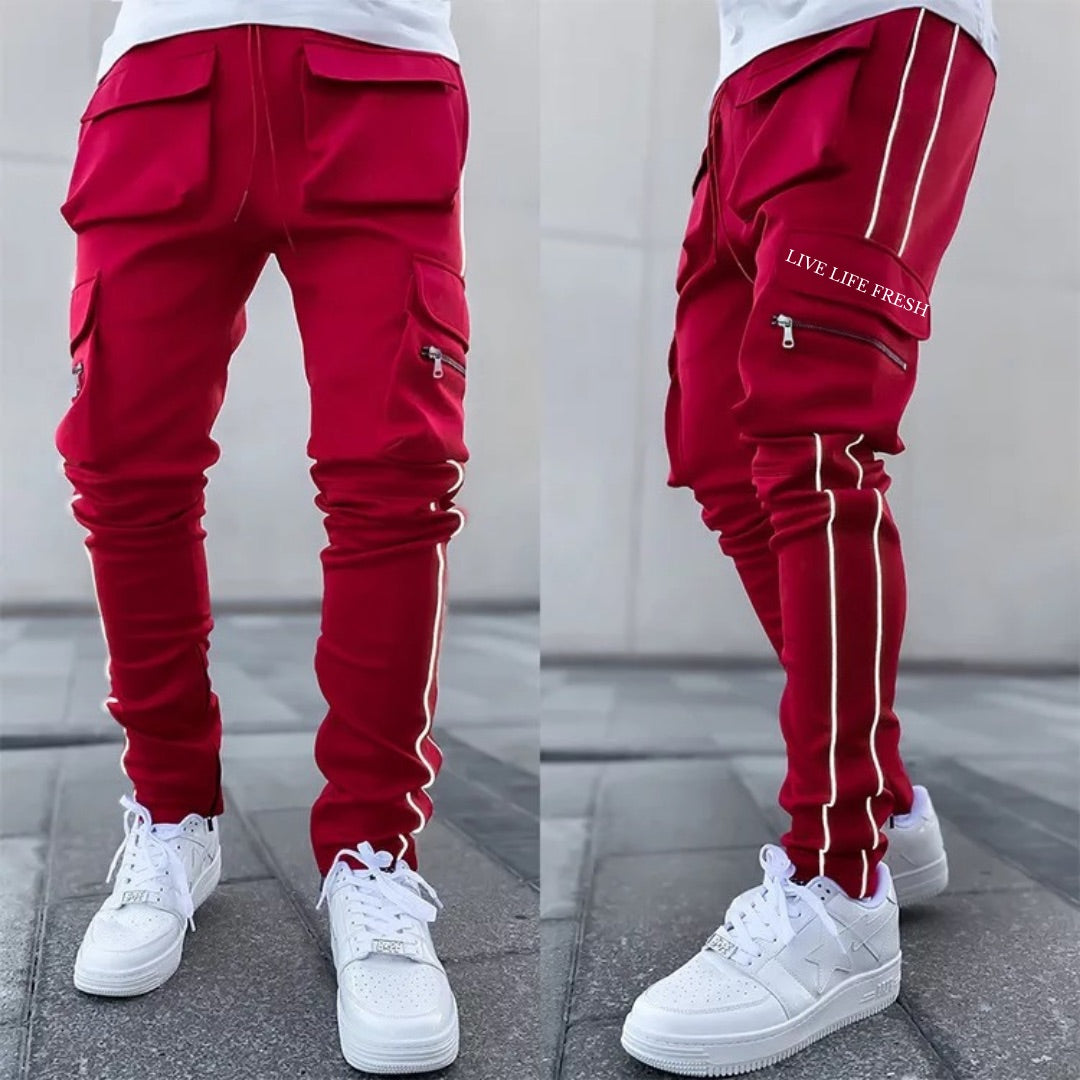 Cargo Joggers