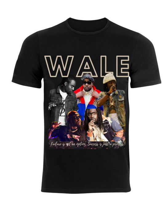 Wale Tee