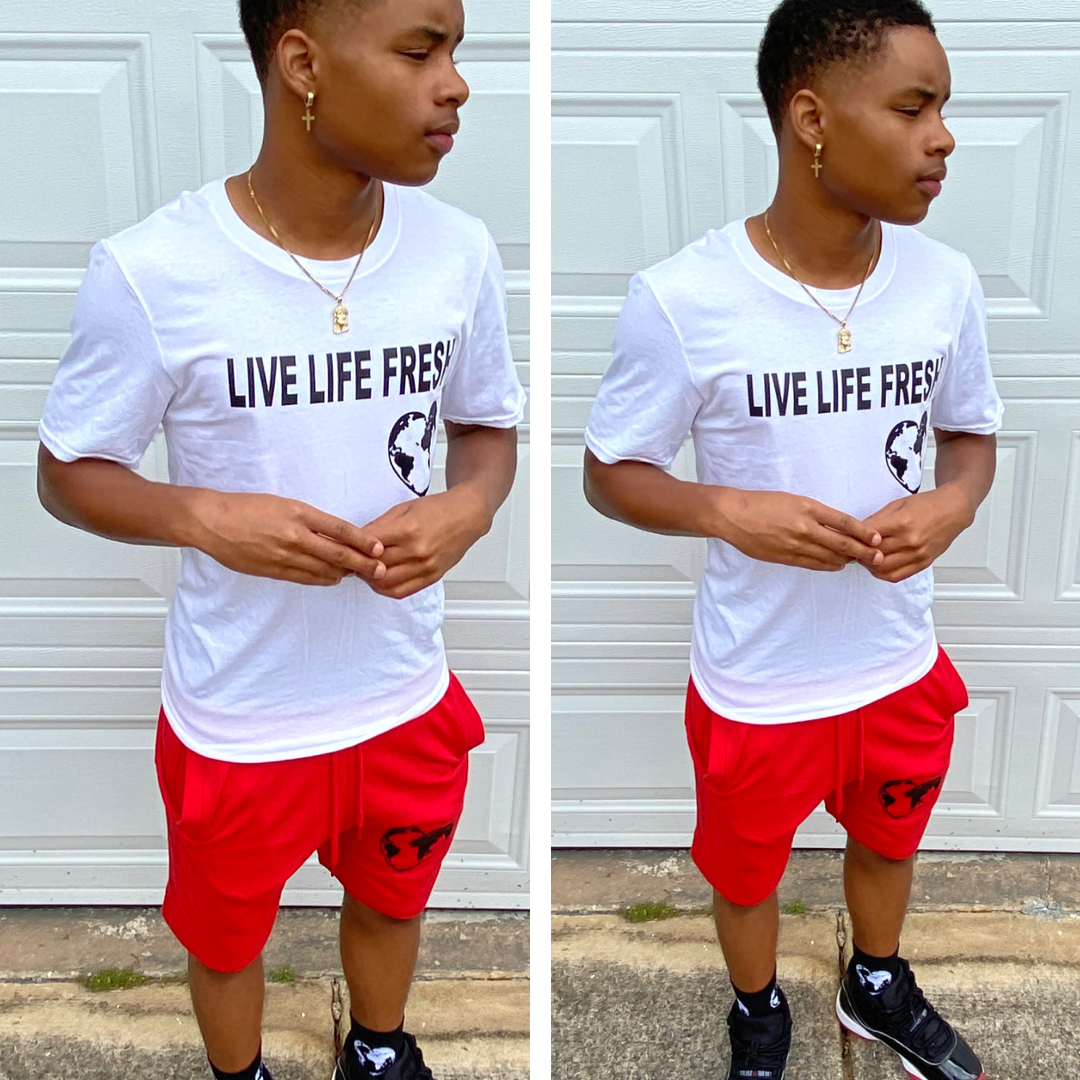Fresh Tee