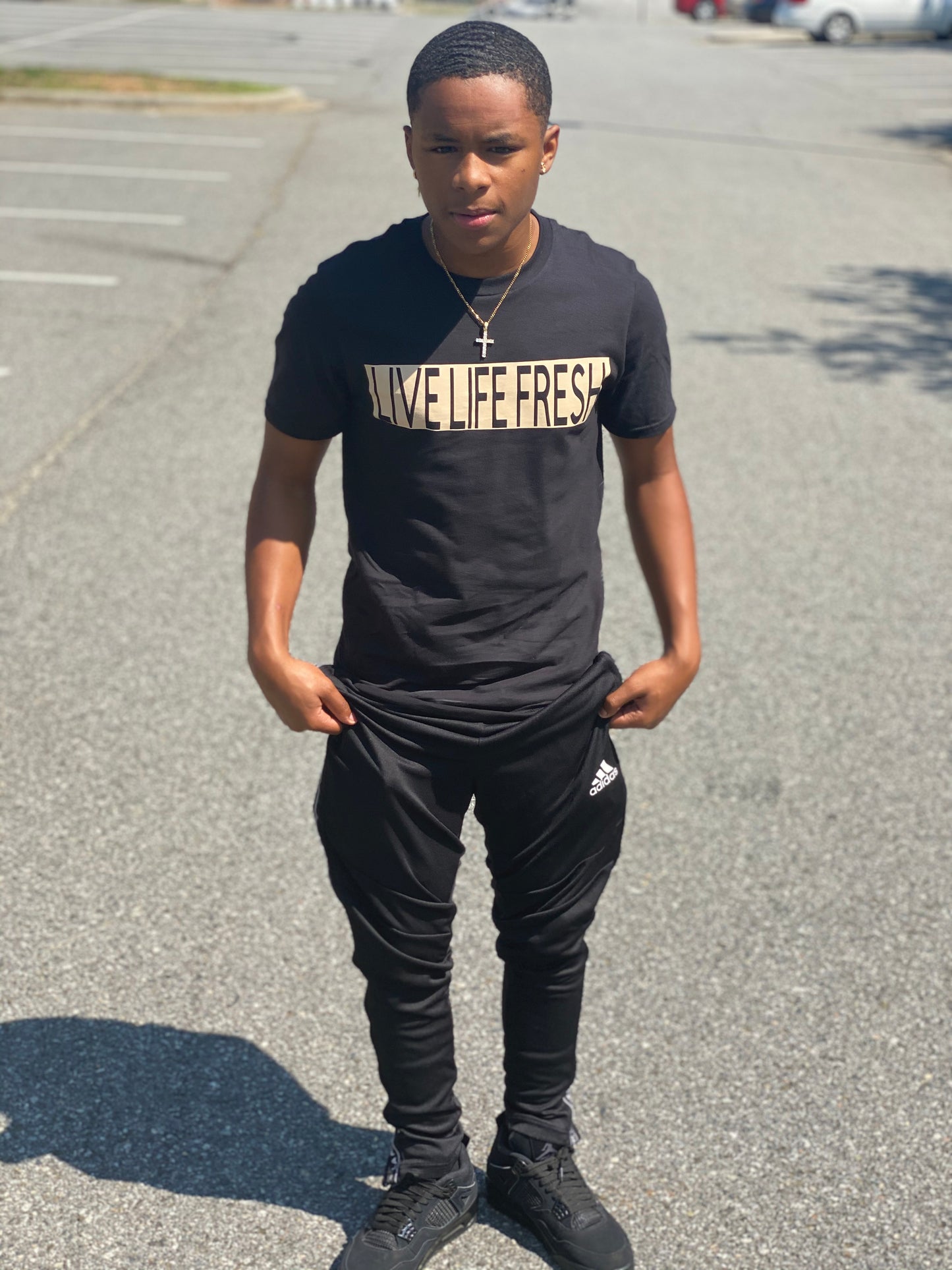 Oh, That's Fresh Tee