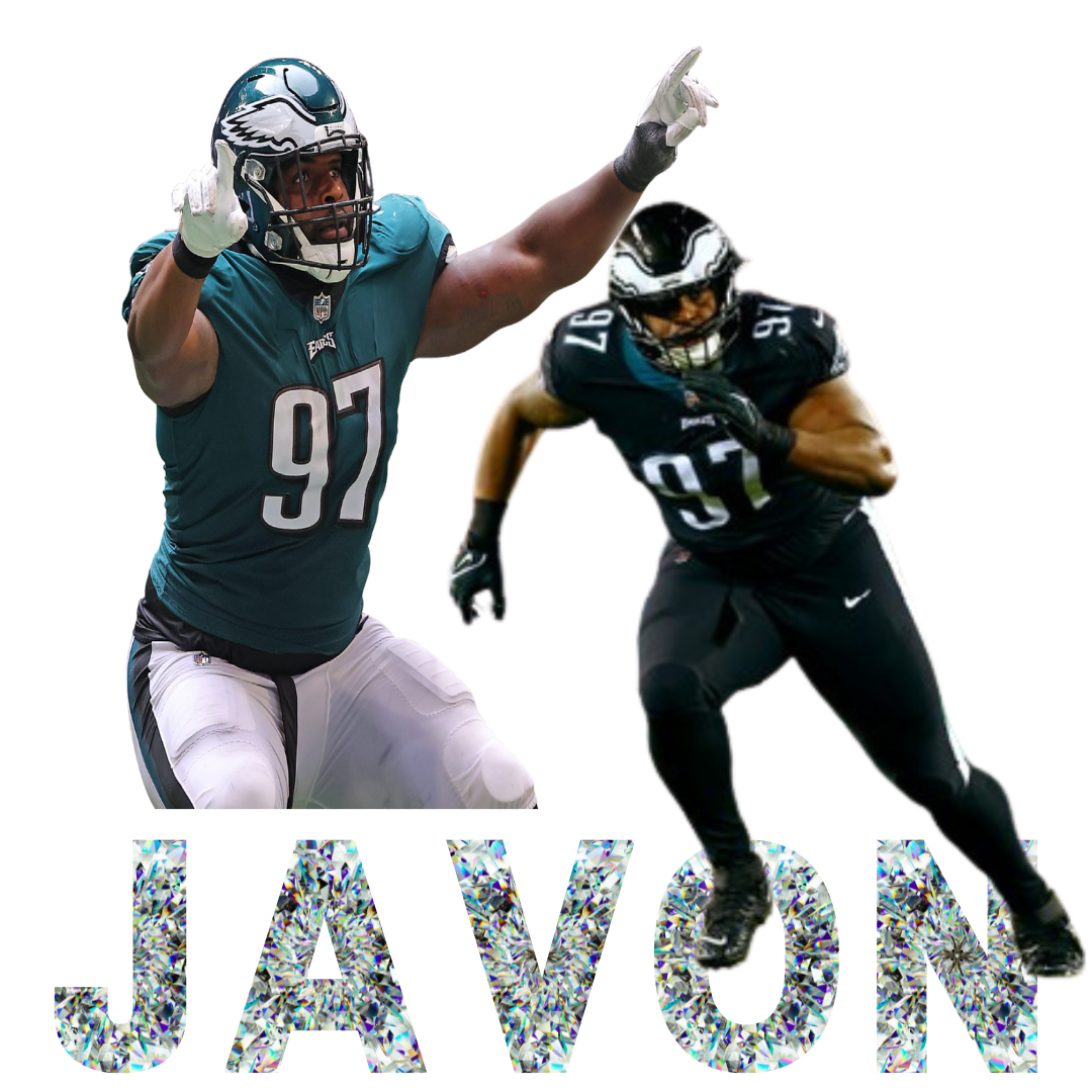 Kick In the Door