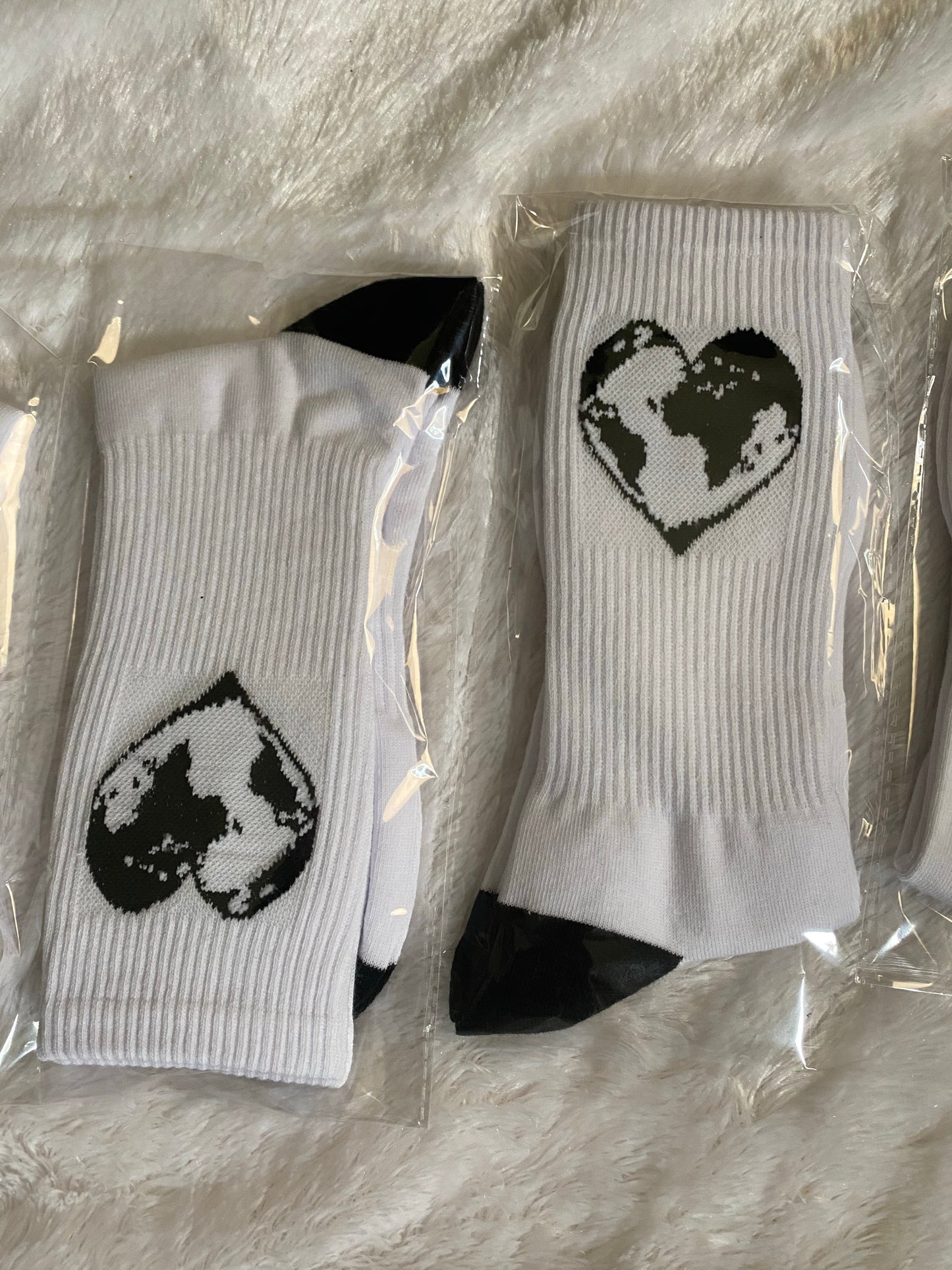 Fresh Socks