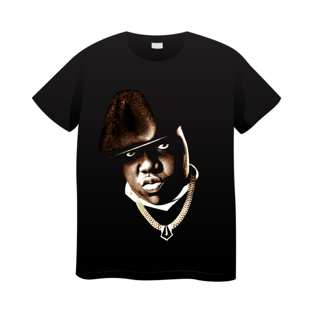 Notorious Graphic Tee