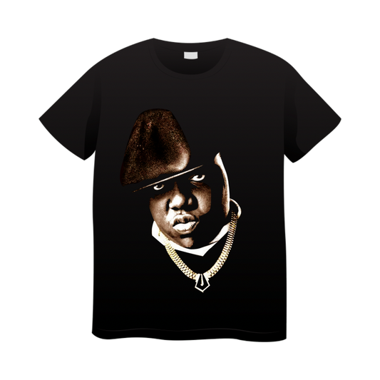 Notorious Graphic Tee