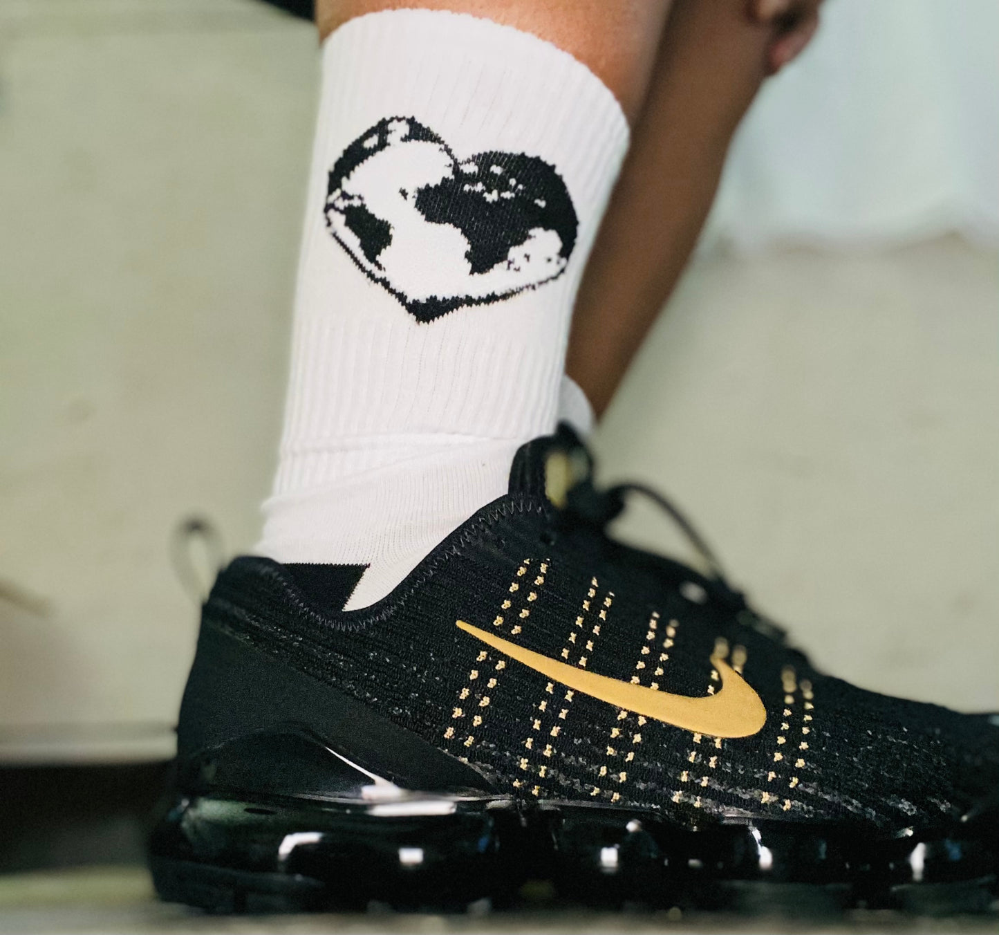 Fresh Socks