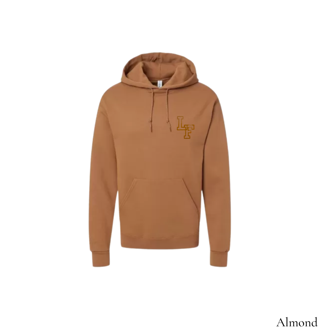 Fall Things Hoodie