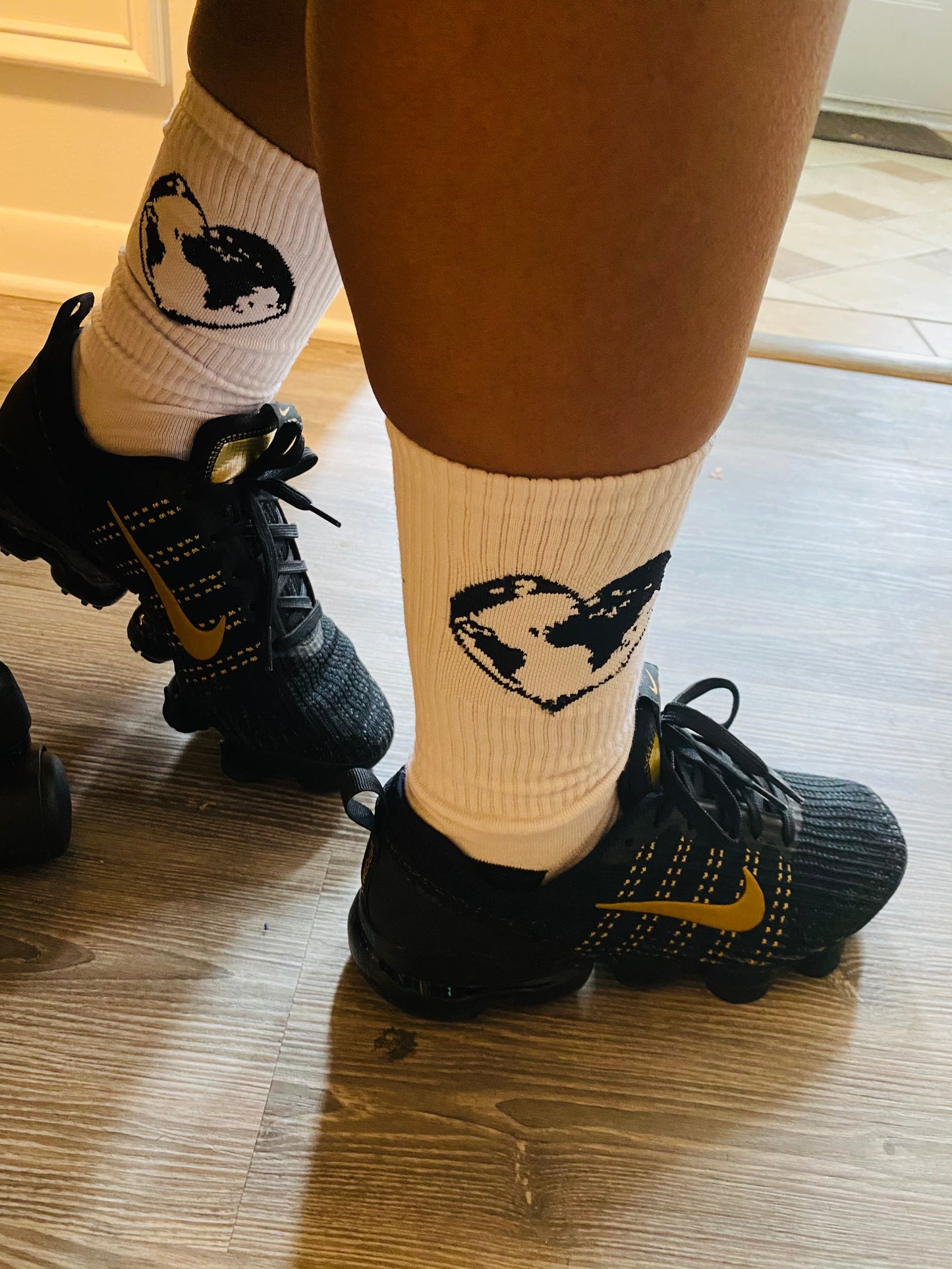 Fresh Socks
