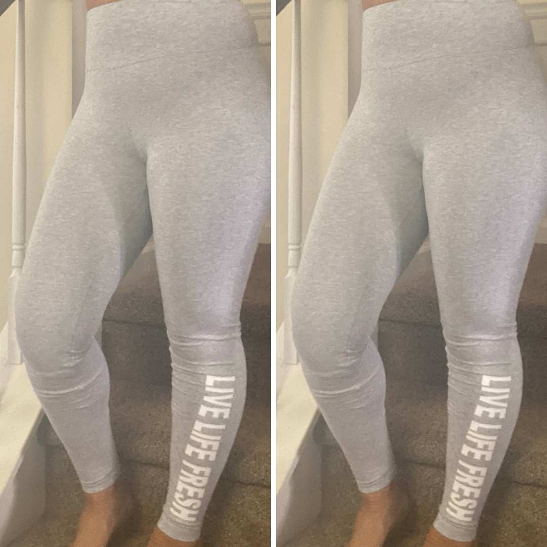 Fresh Leggings