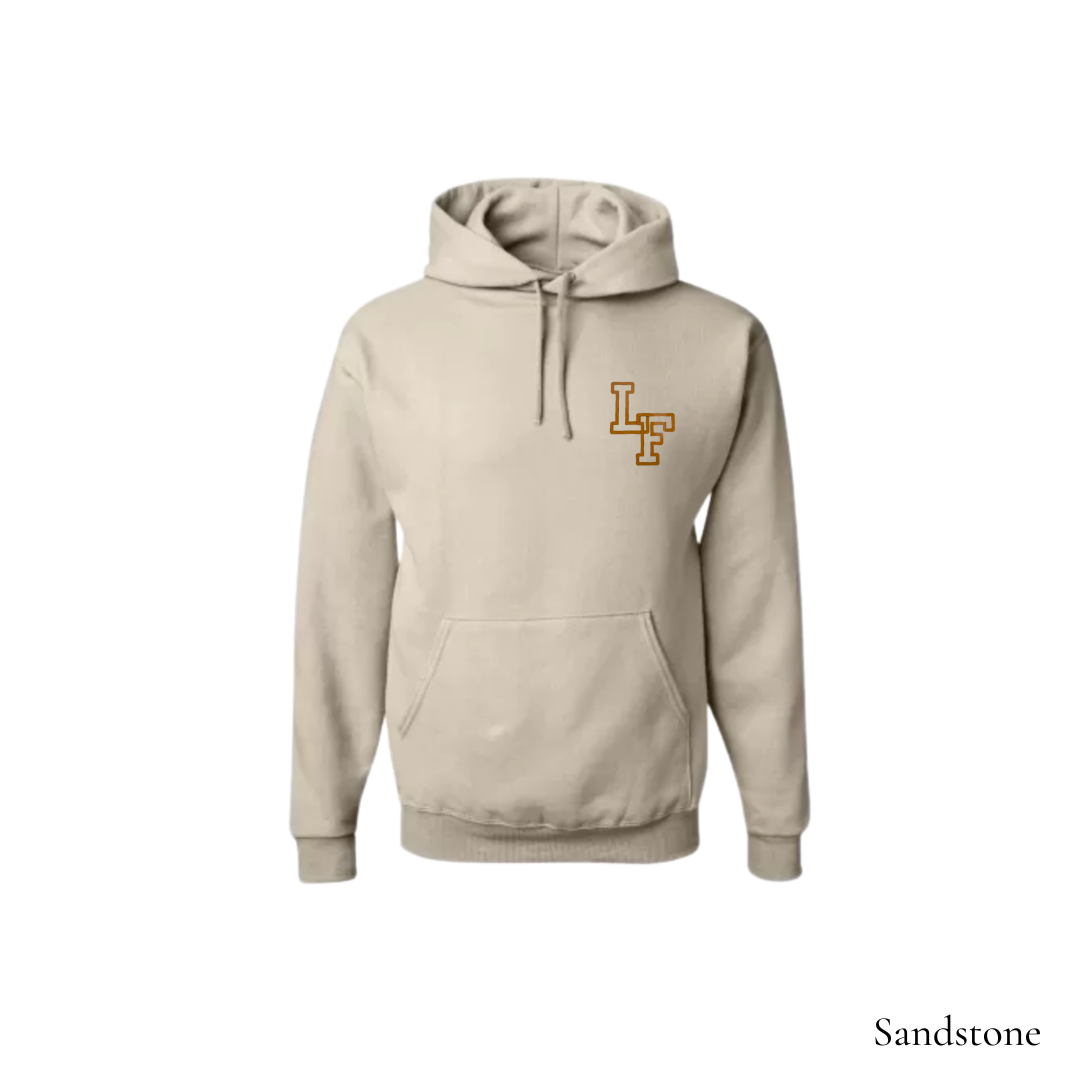 Fall Things Hoodie