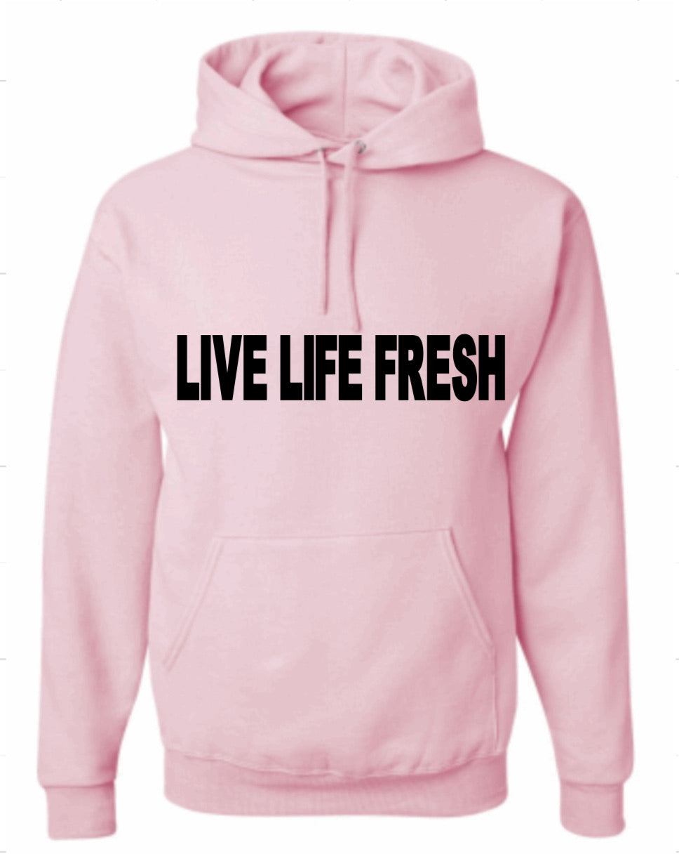 Fresh Hoodie