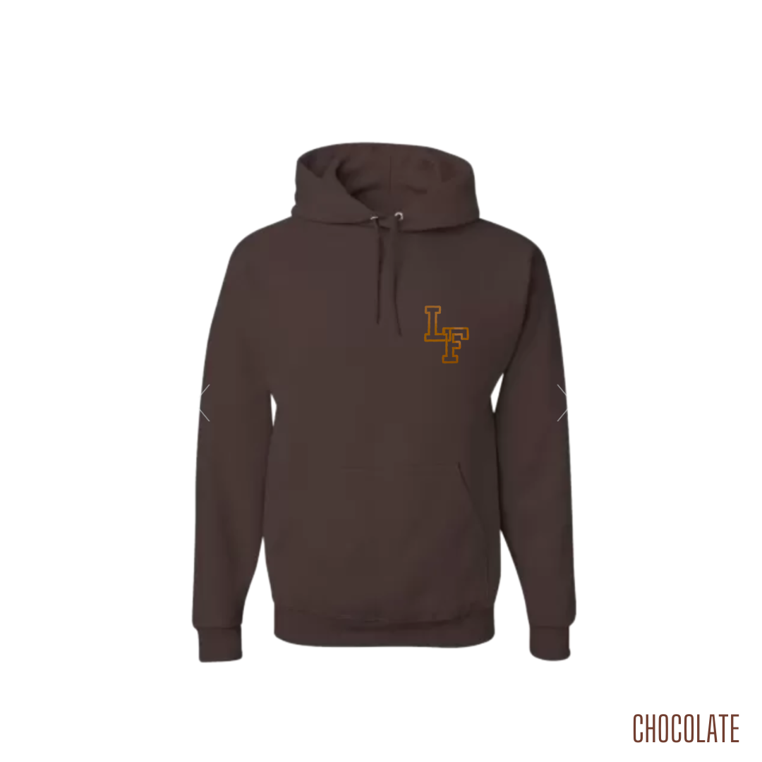 Fall Things Hoodie