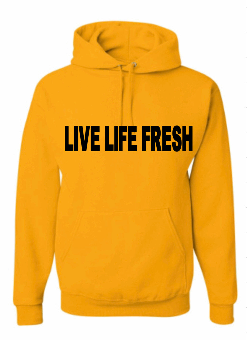 Fresh Hoodie