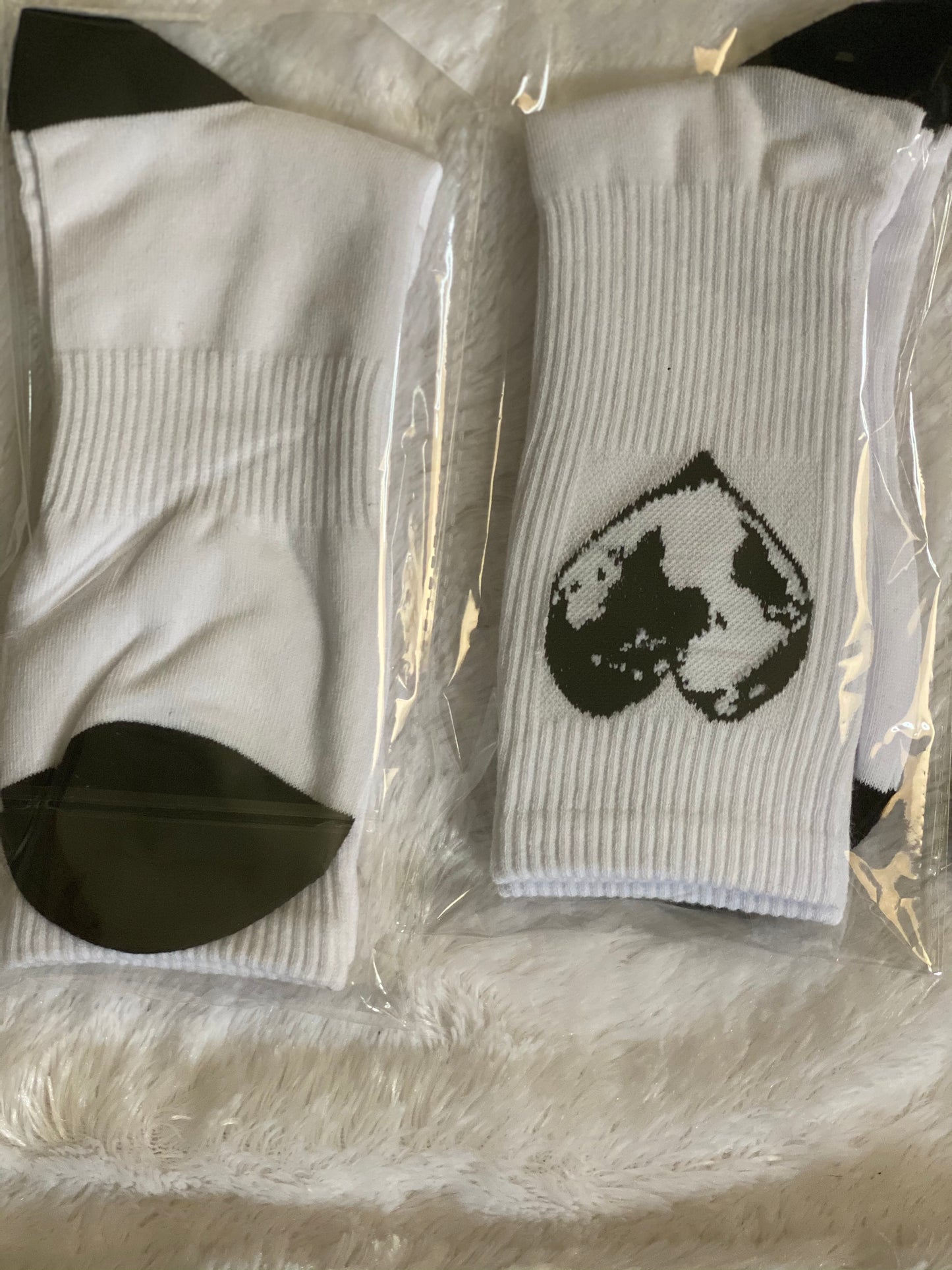 Fresh Socks