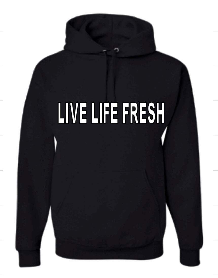 Fresh Hoodie