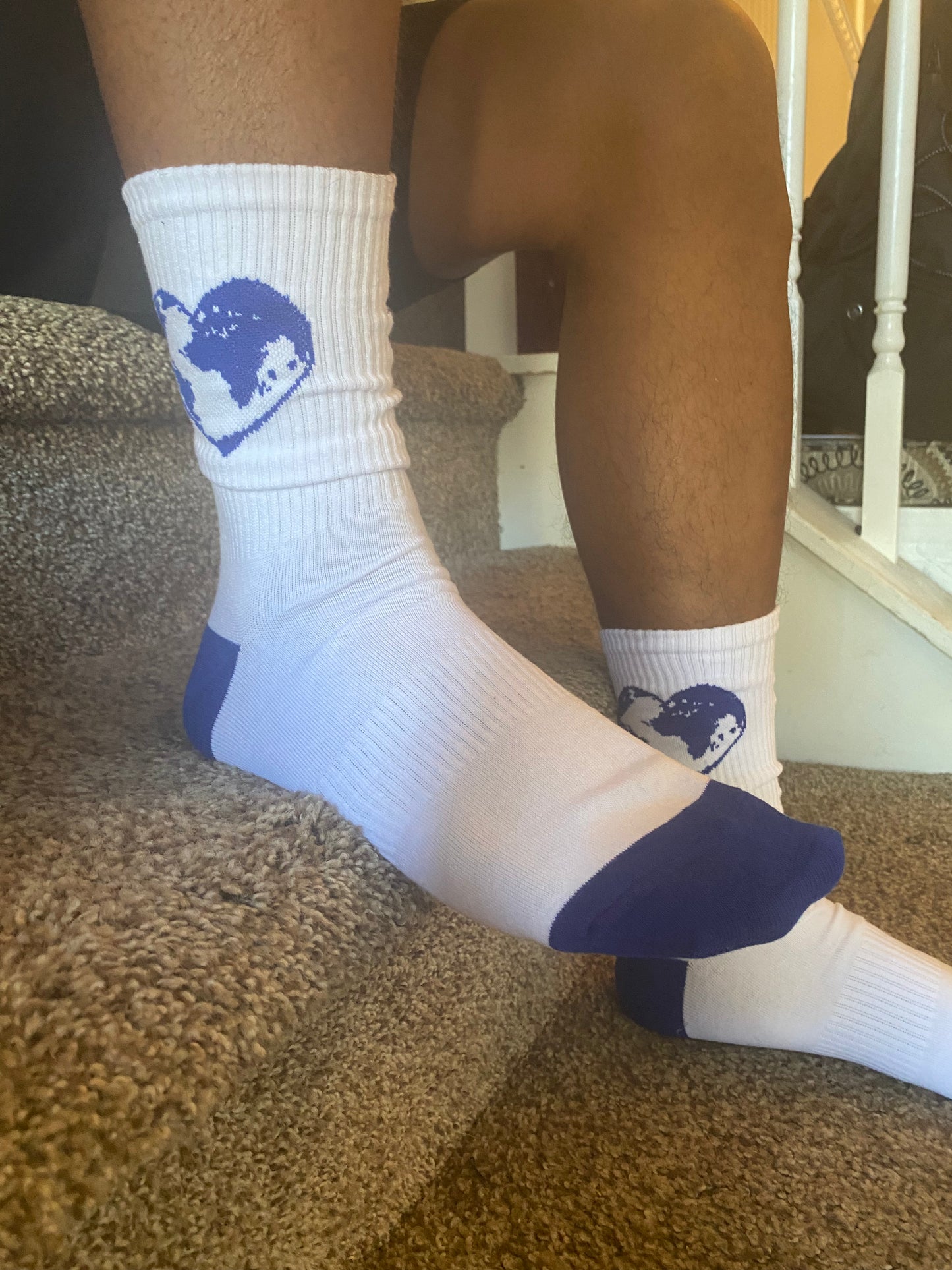 Fresh Socks