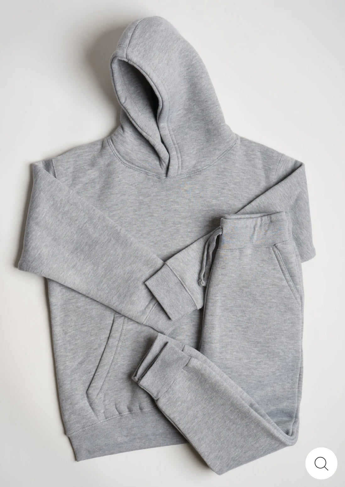 Youth Hoodie Set