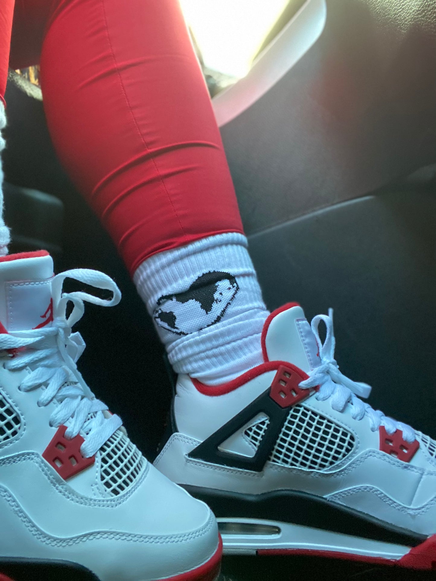Fresh Socks