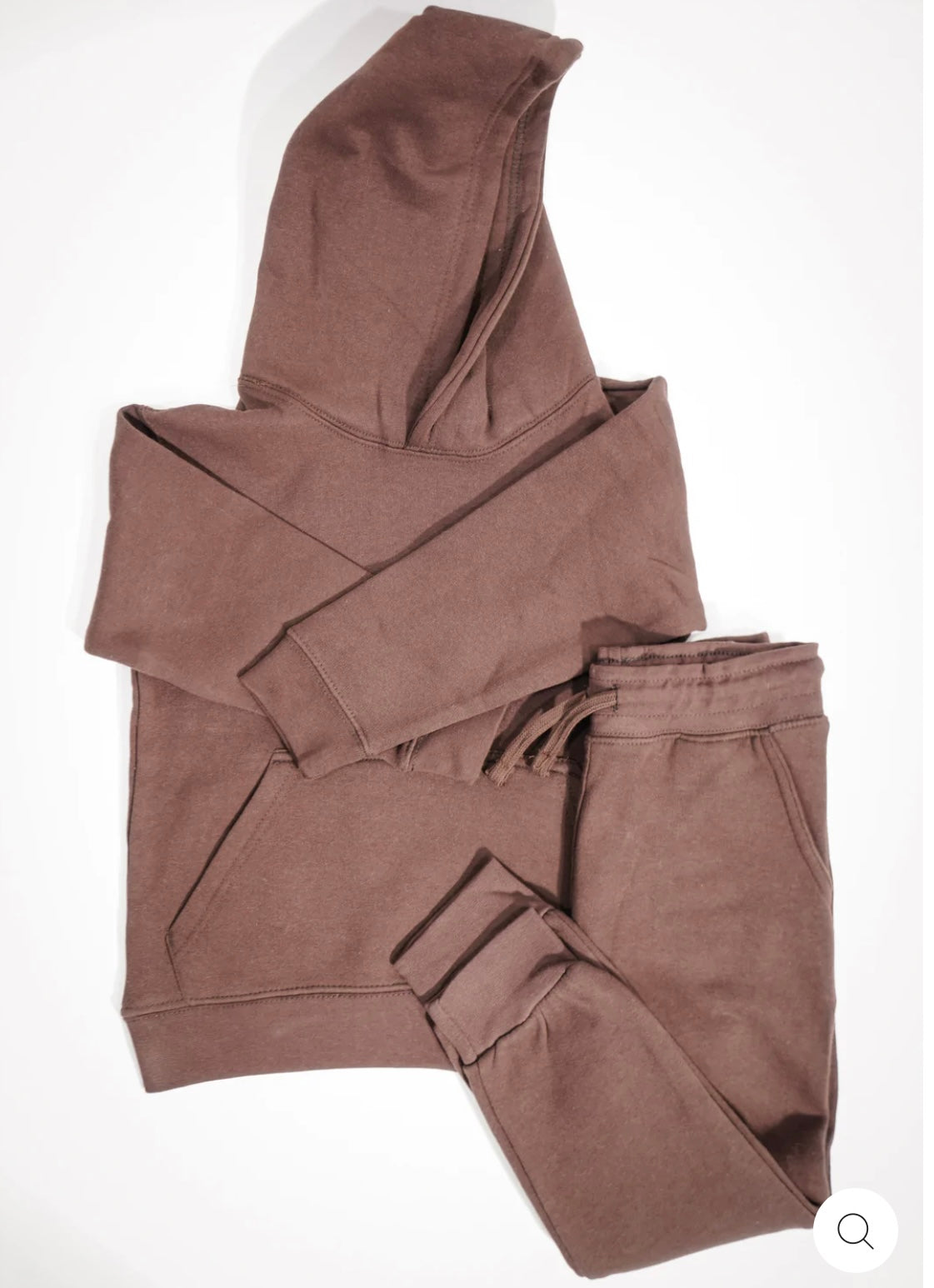 Youth Hoodie Set